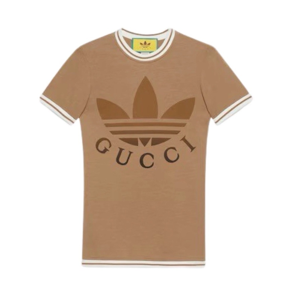 GUCCI x ADIDAS SHIRT